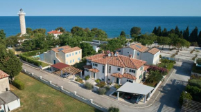Villa Jazzbina by Rent Istria